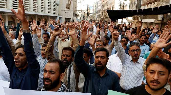 The politics of provincial lines