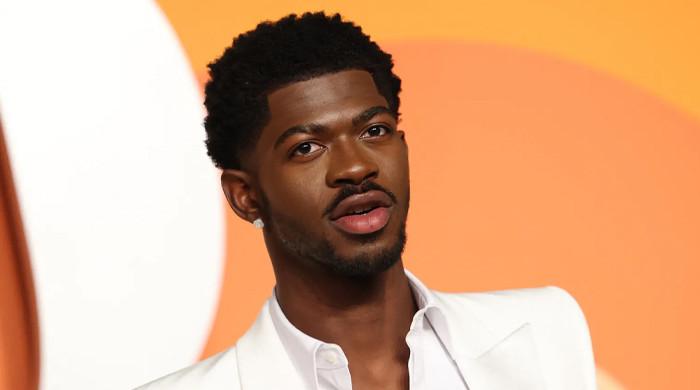 Lil Nas X charged with four felonies post arrest