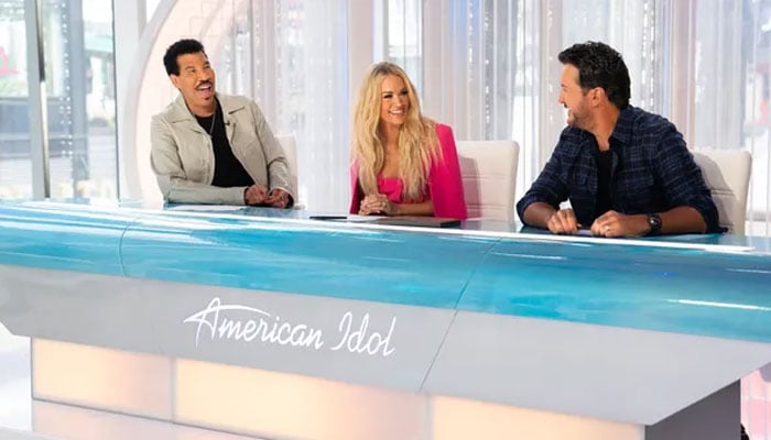 American Idol season 24 will go on air with past judges