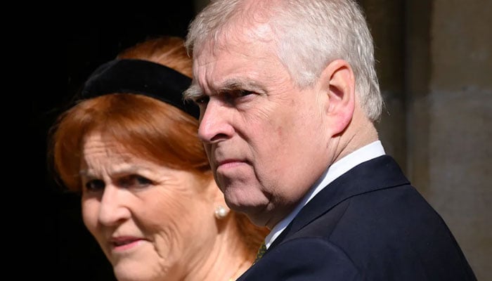 Sarah Ferguson accepted funds from Epstein despite his conviction: new book