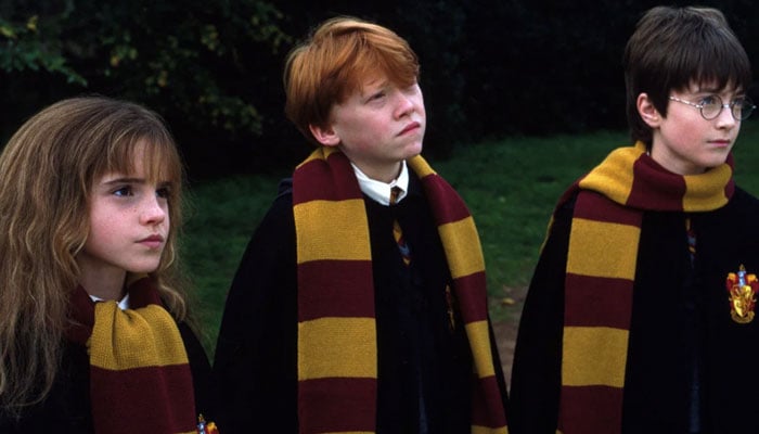 Harry Potter filmmaker airs thoughts on new series