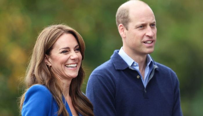 Prince William, Princess Kate keep princess Charlotte true to her age with one simple style