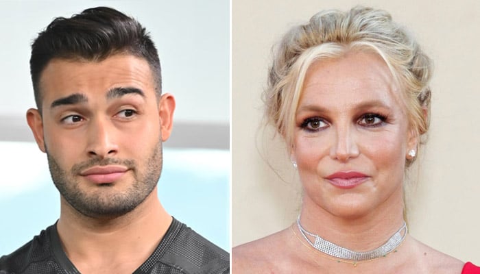 Sam Asghari reflects on his marriage with Britney Spears