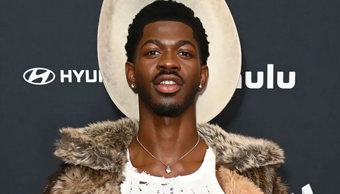 Lil Nas Xs father breaks silence on singers arrest