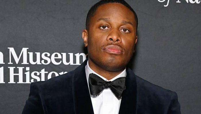 Devon Walker quits SNL after three season