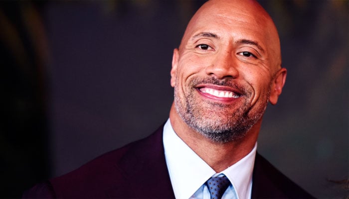Dwayne Johnson says next movie Smashing Machine helped with personal struggles