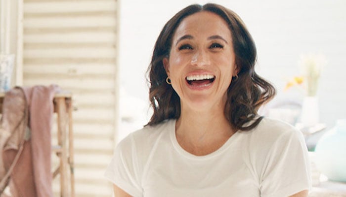 Meghan Markle gets honest about what her kids ‘really really’ want