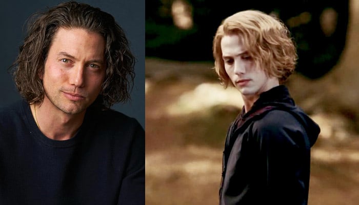 Twilight Saga actor makes shocking confession about movies right