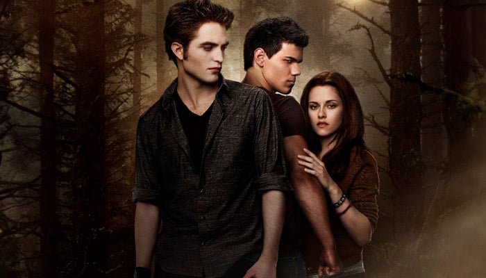Twilight Saga actor reveals surprising behind the scene of movie