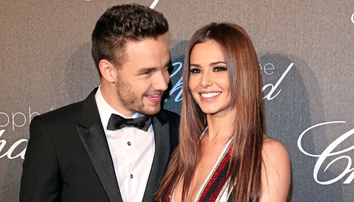 Photo: Liam Paynes ex Cheryl finds new way to ditch grief: Source