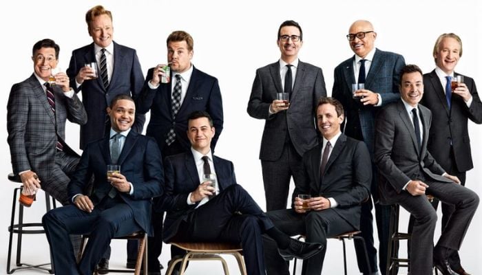 Stephen Colberts alleged axing at CBC pushes late-night hosts into abyss: Source