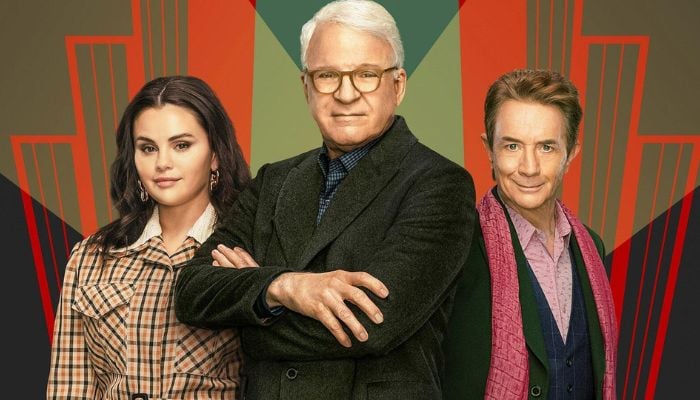Only Murders in the Building creator spills secrets about season 5
