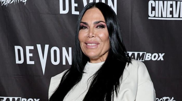 Renee Graziano red carpet weight loss transformation