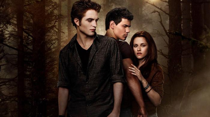 'Twilight Saga' actor makes shocking confession about movie's right