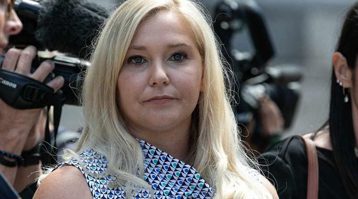 Publisher of Prince Andrew's accuser Virginia Giuffre's issues a statement