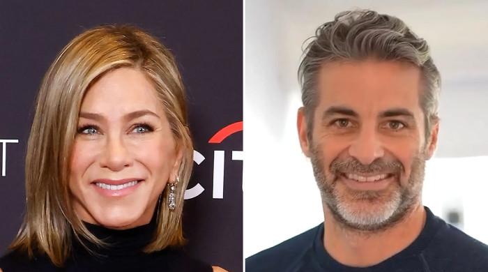 Jennifer Aniston and Jim Curtis animal advocacy news