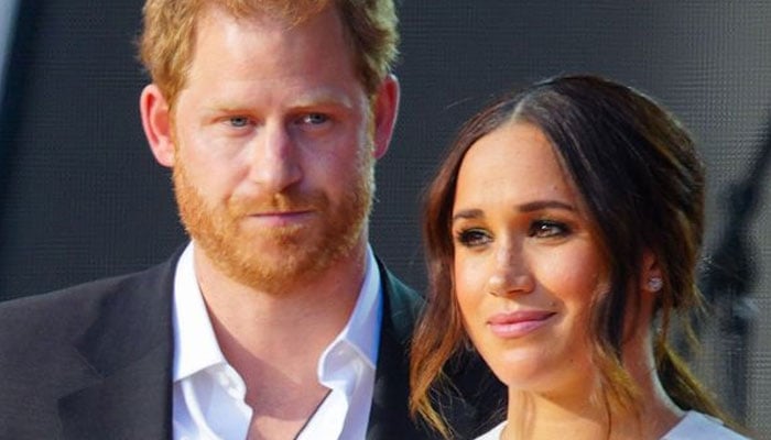Meghan Markle ‘shamed over inability to have Prince Harry onboard