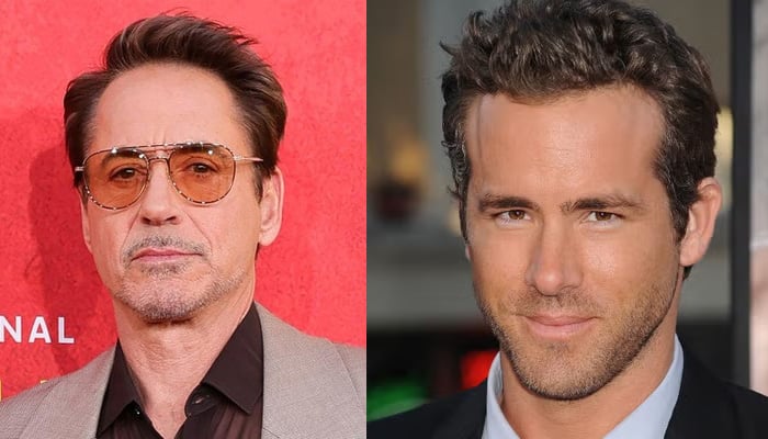 Marvel insiders debunk Robert Downey Jr. vs. Ryan Reynolds feud rumors