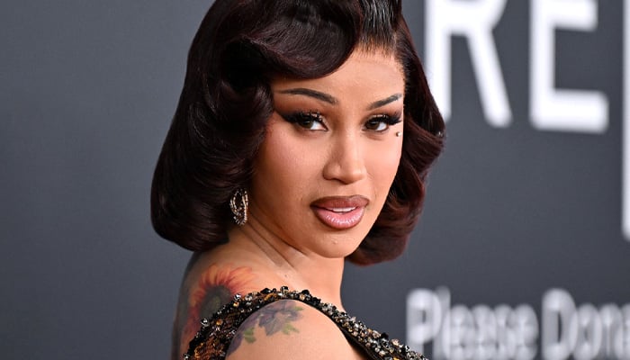 Cardi B breaks silence in court over alleged 2018 security guard case
