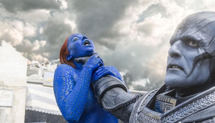 X-Men director reveals new details about the reboot