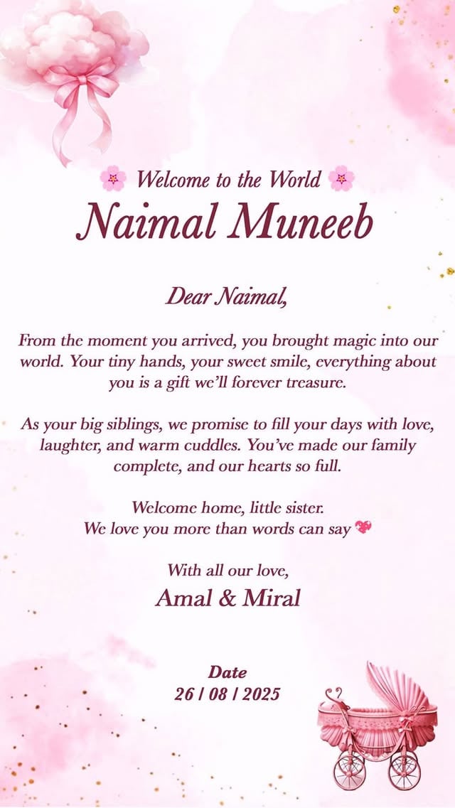 — Instagram@muneeb_butt