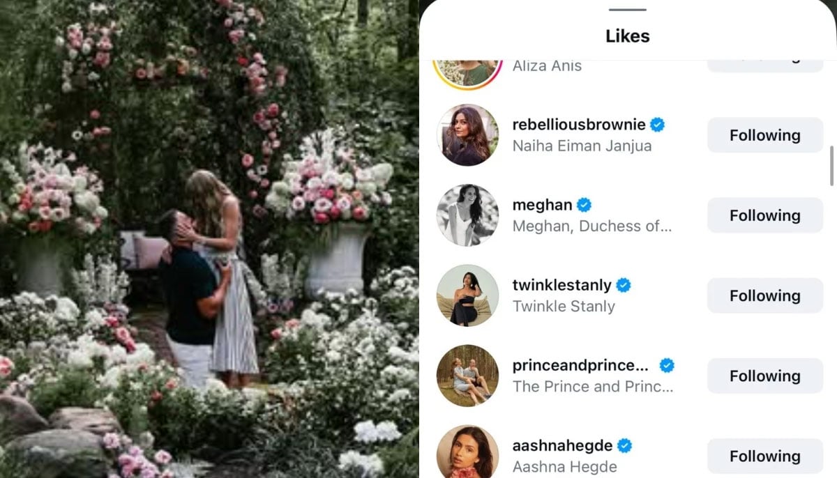 Meghan Markle, Kate Middleton finally reunite
