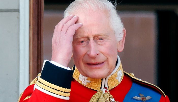 King Charles reminded of the promises he’s made to the world