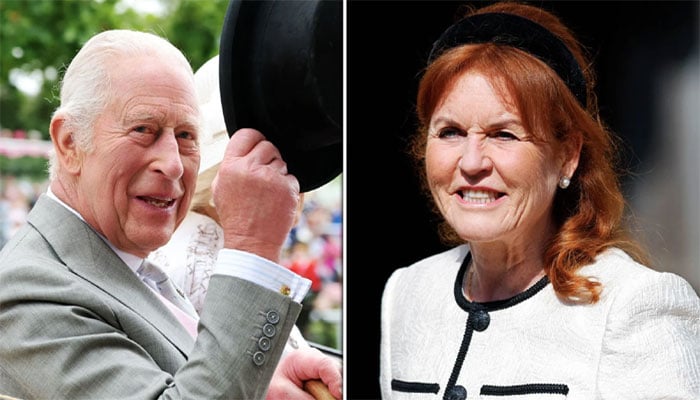 Sarah Ferguson breaks silence after joining King Charles at Balmoral with Prince Andrew: Simply better