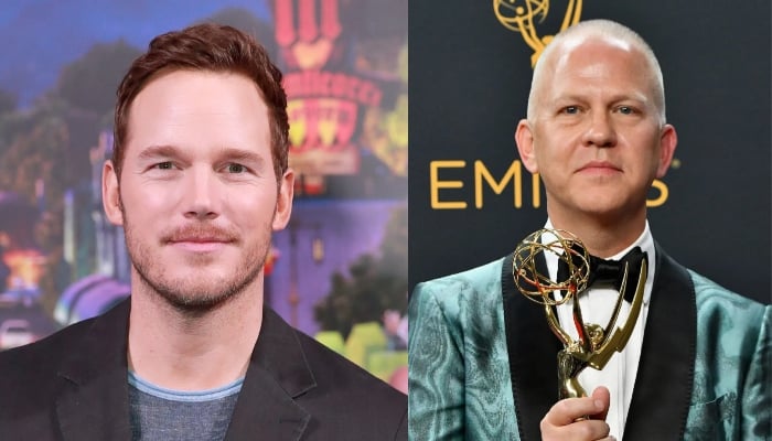 Photo: Chris Pratt teams up with Kennedy in-laws against Ryan Murphys miniseries: Source