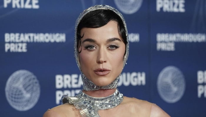 Photo: Katy Perry seeks huge sum in damages after major legal win