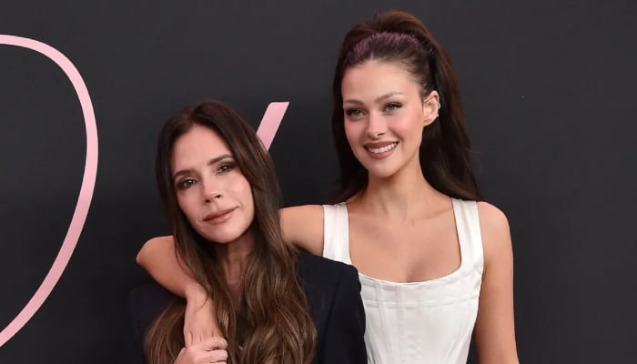 Photo: Heres why Nicola Peltz can easily take David, Victoria Beckham down