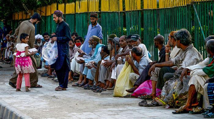 How to rescue Pakistan