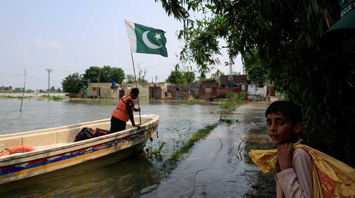 PM orders emergency measures as Punjab rivers face high flood risks amid Indian water release