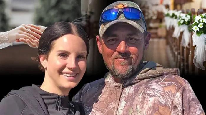 Lana Del Rey makes shocking confession about first meet up with Jeremy Dufrene