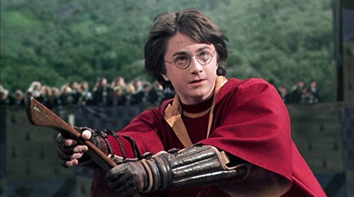 Original 'Harry Potter' director feels 'excited' about remake