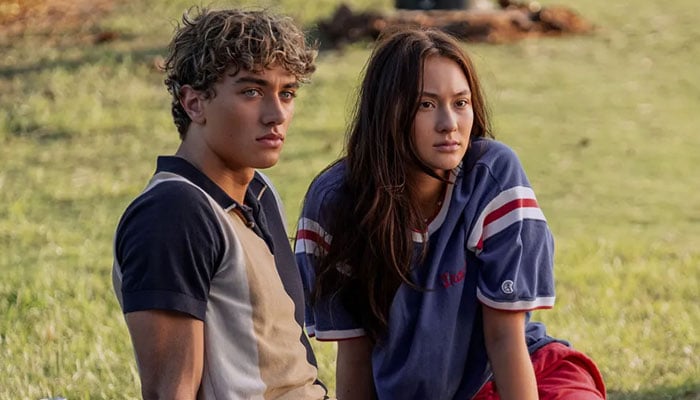 Prime Video backs The Summer I Turned Pretty cast