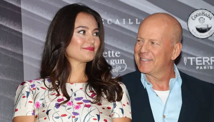 Bruce Willis wife reveals difficult decision made during actors dementia journey
