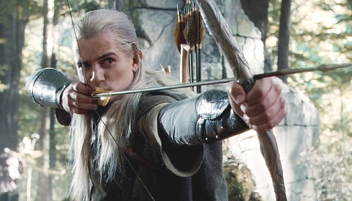 Orlando Bloom breaks silence on whether he returns to The Lord of the Rings or not