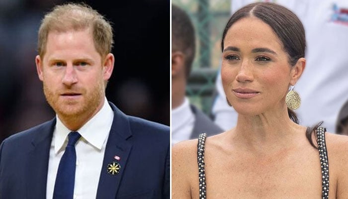 Experts weighs in on Prince Harry’s decision to stay ‘far far away’ from ‘With Love, Meghan’