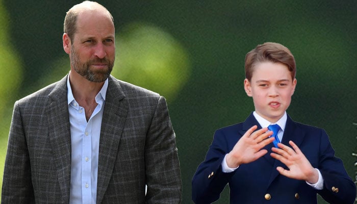 Prince William makes a decision that will change royal succession for generations