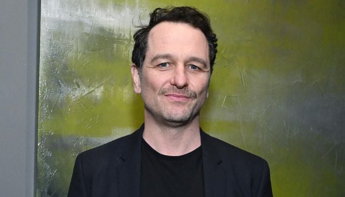 Matthew Rhys shares how he fought to be cast in The Beast in Me