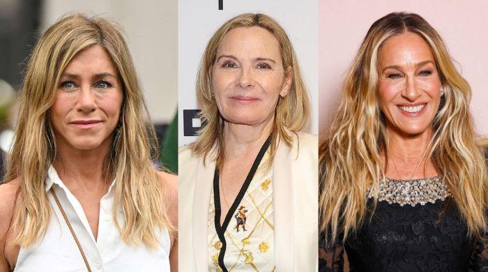 Jennifer Aniston, Kim Cattrall's long-hidden feud with Sarah Jessica Parker erupts: Source
