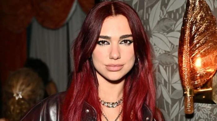 Dua Lipa, Callum Turner become best friends post engagement: Source