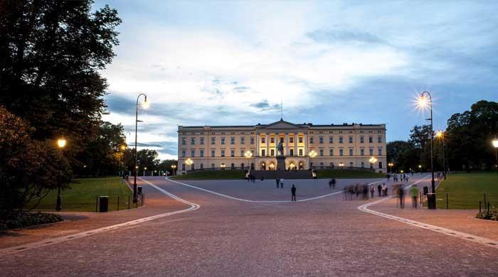 Royal family receives fresh blow as trial date set for Princess's son on serious charges