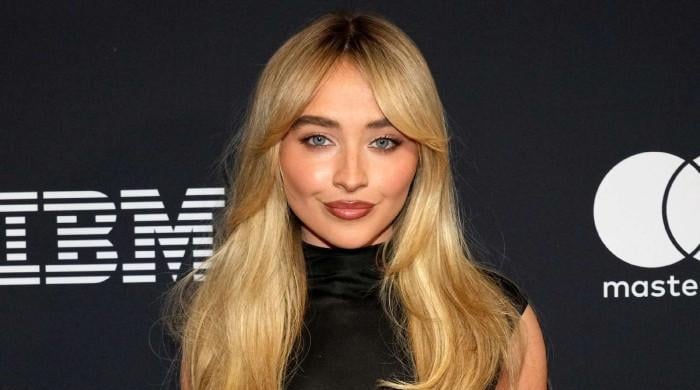 Sabrina Carpenter hoping to make her dream come true: Source