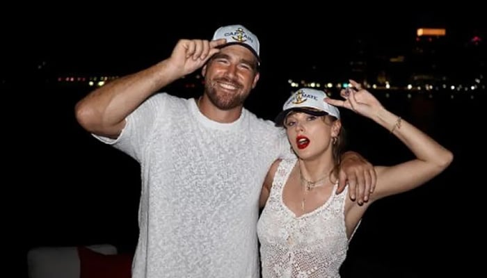Photo: Taylor Swift, Travis Kelces engagement rings hypes demand for antique diamond