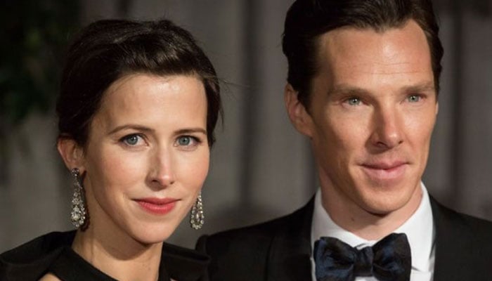 Benedict Cumberbatch gets honest about his marriage secret