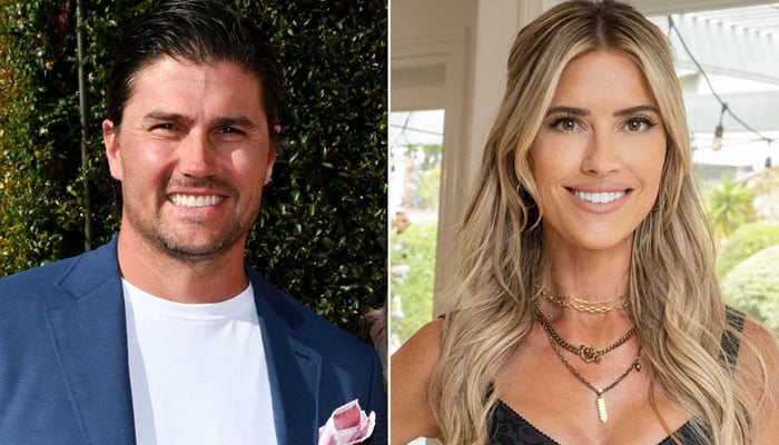 Christina Haacks finalizes divorce with Josh Hall no spousal support