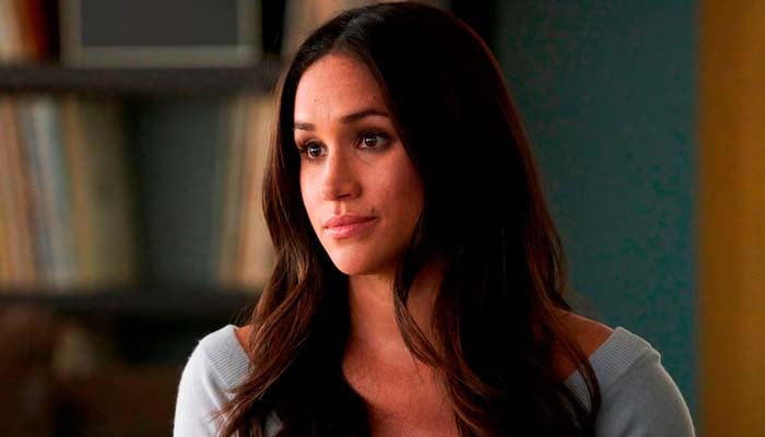 Meghan Markle guest mocks Suits to her face in Netflix episode