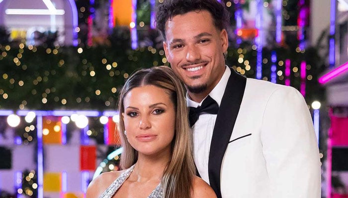 Pepe Garcia breaks silence on Iris Kendall breakup